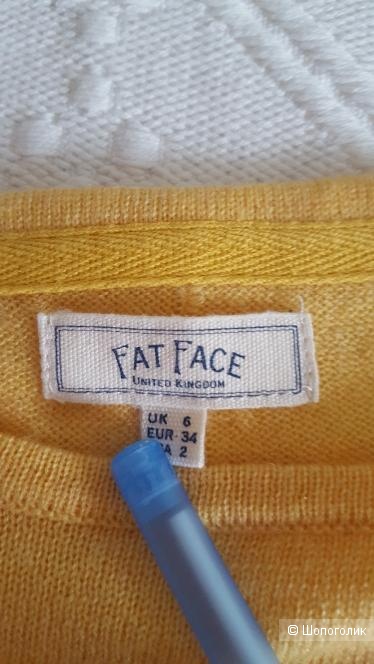 Пуловер, свитер бренда Fat & Face, размер 40+-