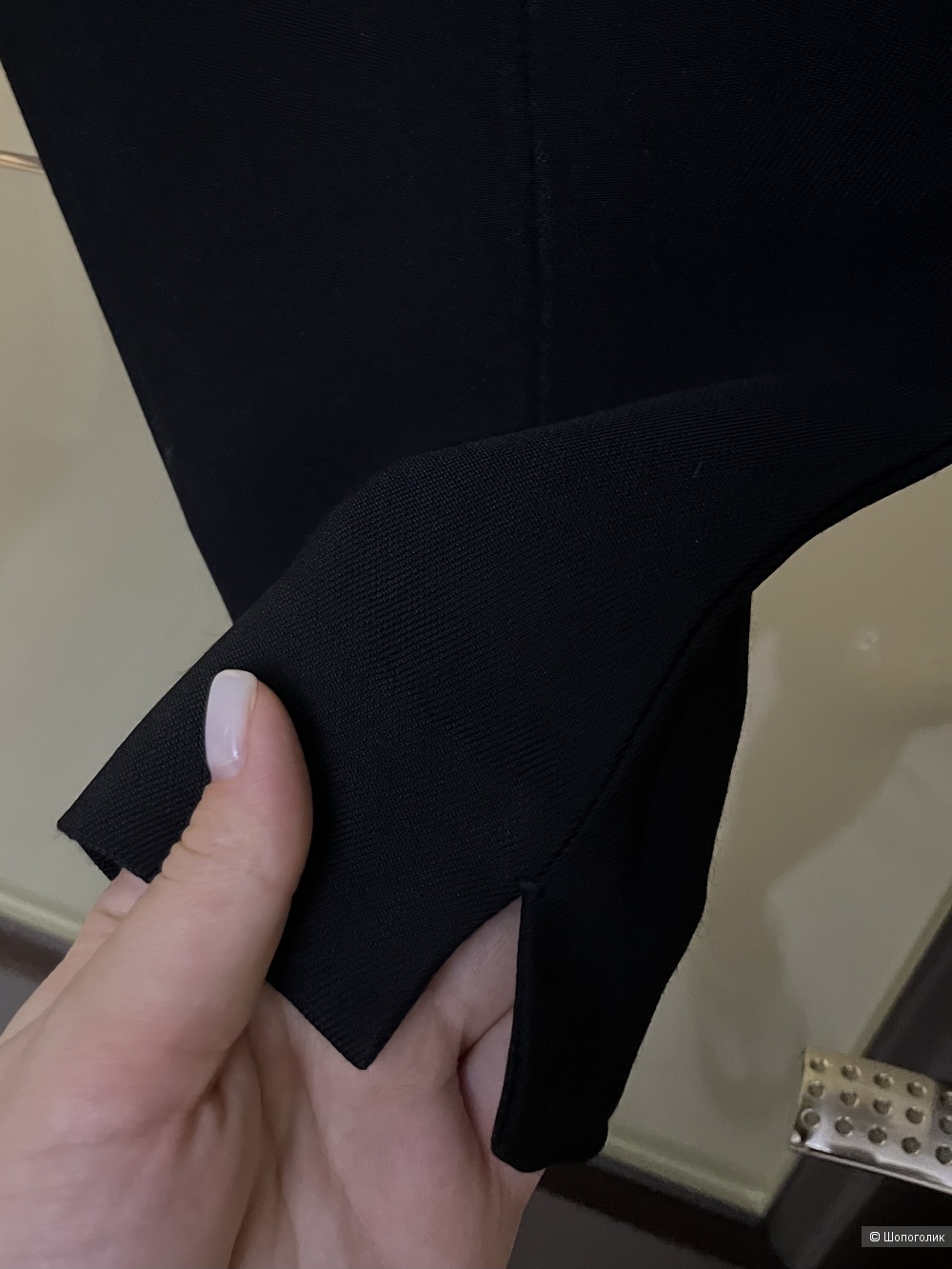 Брюки Dorothee Schumacher S