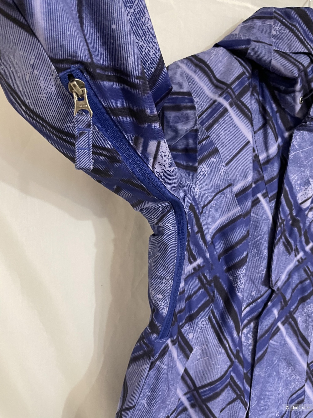 Oakley горнолыжная куртка р.XS