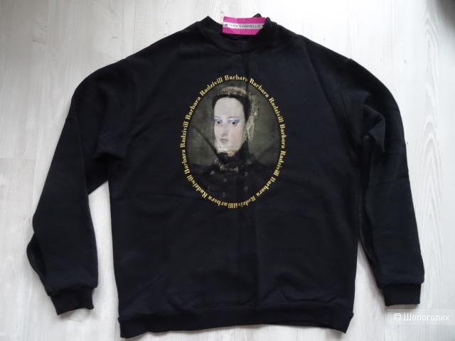 Толстовка mark formelle, размер L, XL