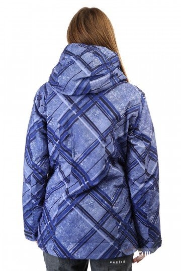 Oakley горнолыжная куртка р.XS