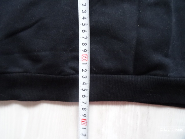 Толстовка mark formelle, размер L, XL