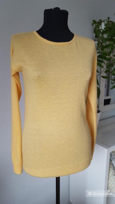 Пуловер, свитер бренда Fat & Face, размер 40+-