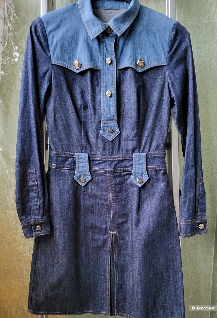 Платье no name размер S