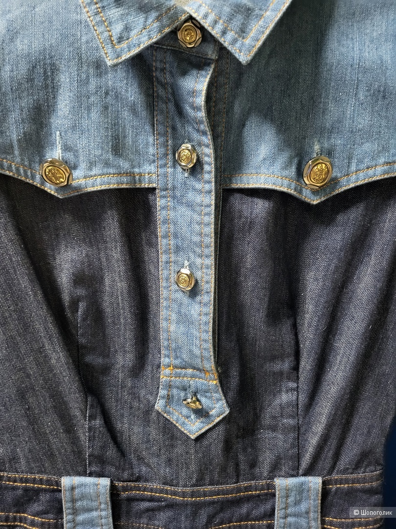 Платье no name размер S