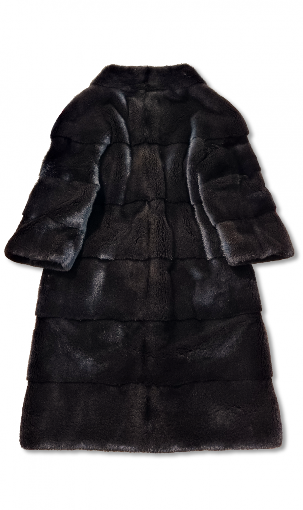 Шуба Cassie Paris 42/44/S