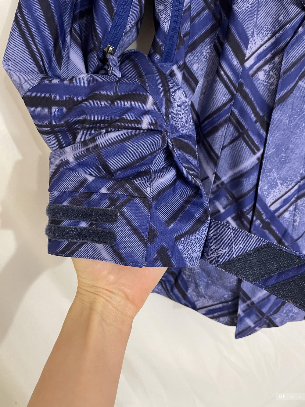 Oakley горнолыжная куртка р.XS