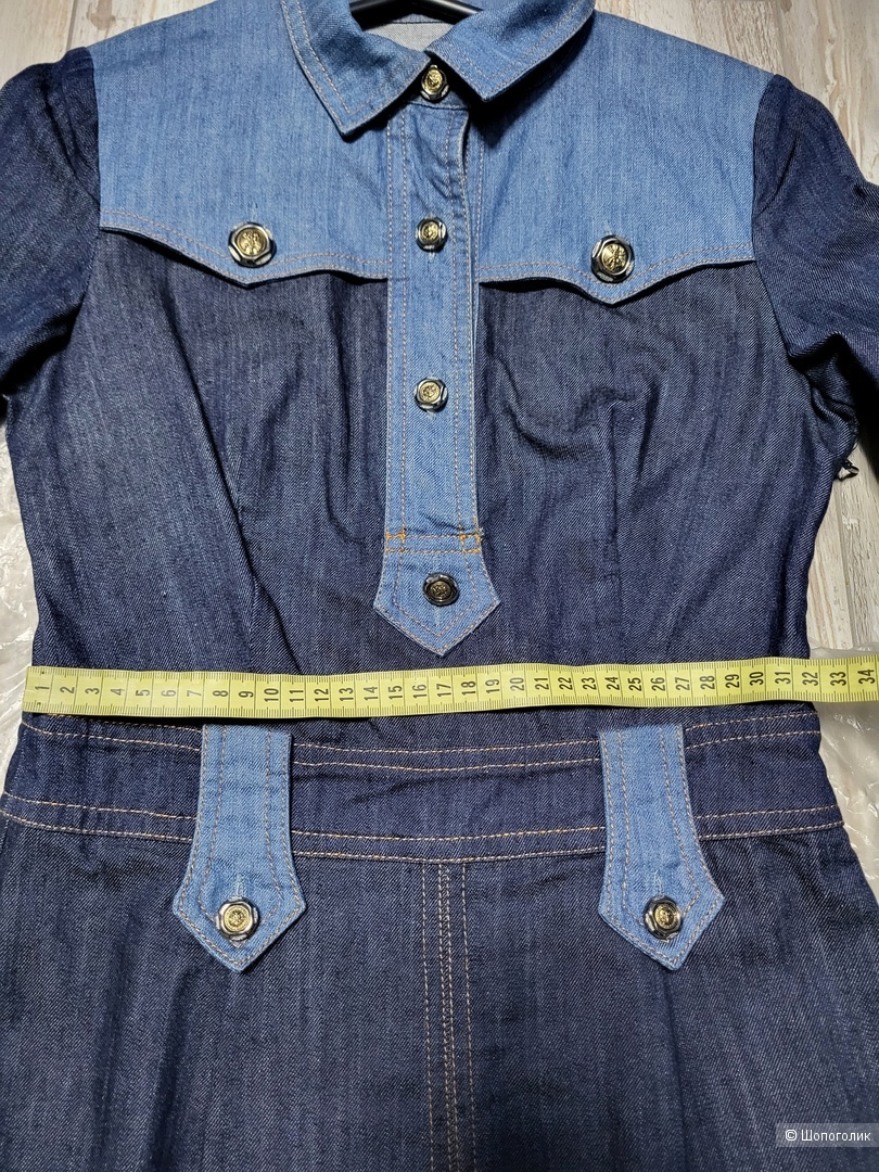 Платье no name размер S