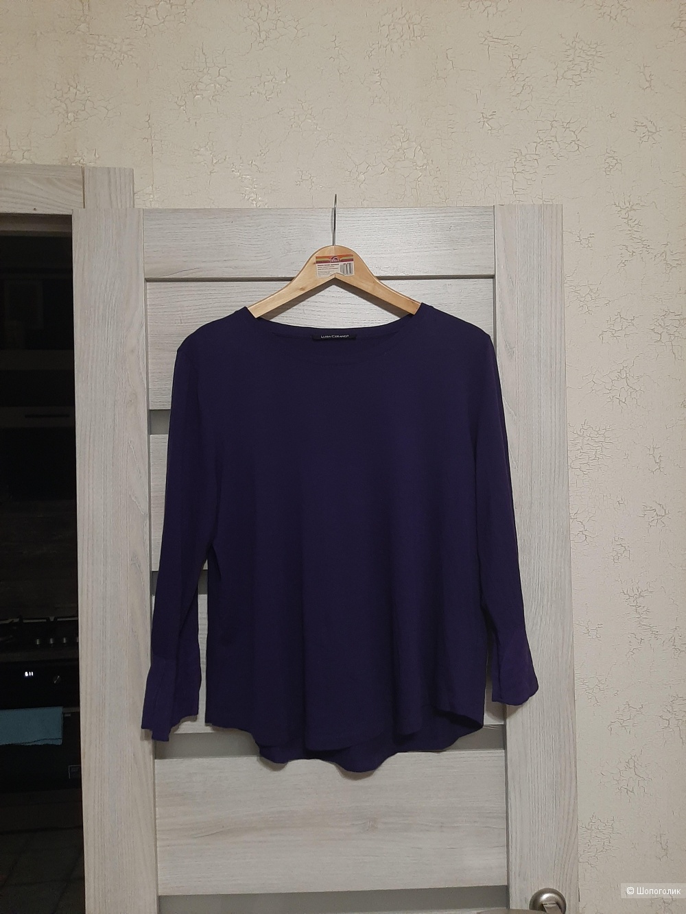 Блузка Luisa Cerano р.42