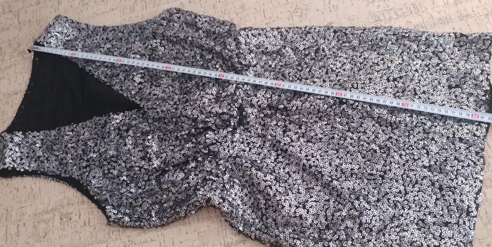 Платье Alberto Makali  р.S/ M