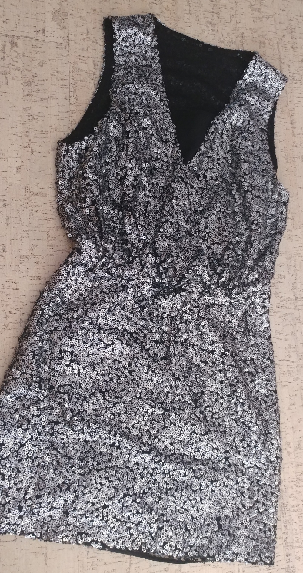 Платье Alberto Makali  р.S/ M