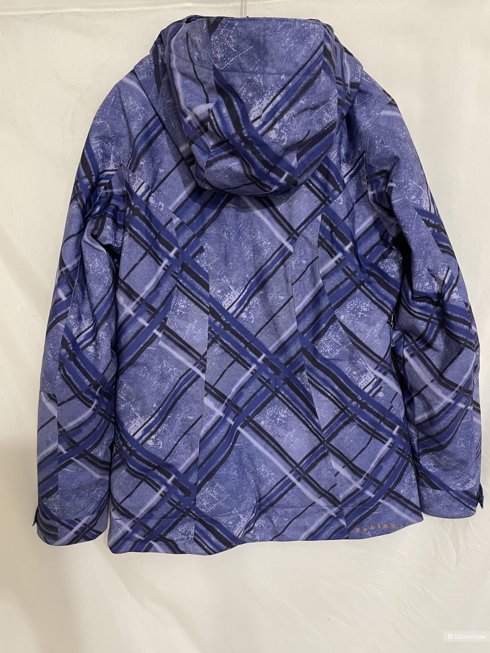 Oakley горнолыжная куртка р.XS