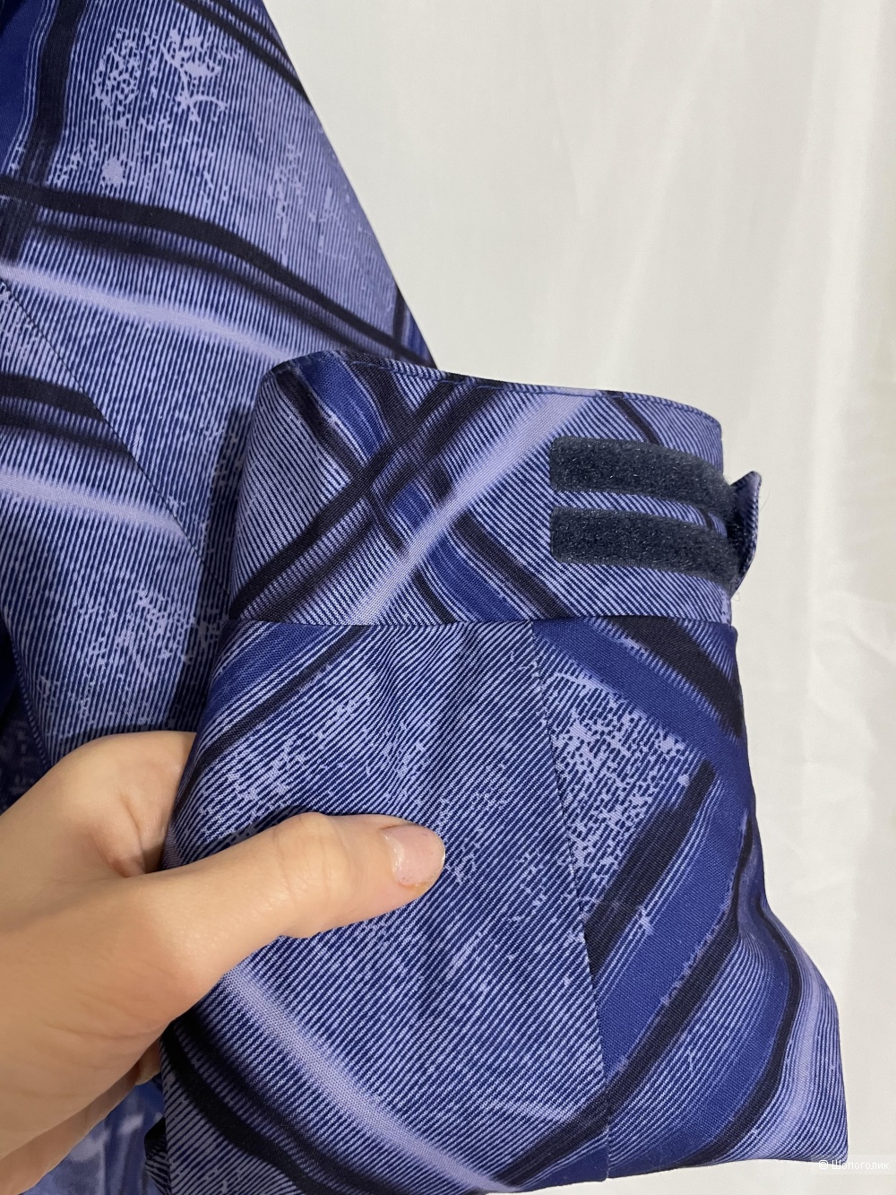 Oakley горнолыжная куртка р.XS