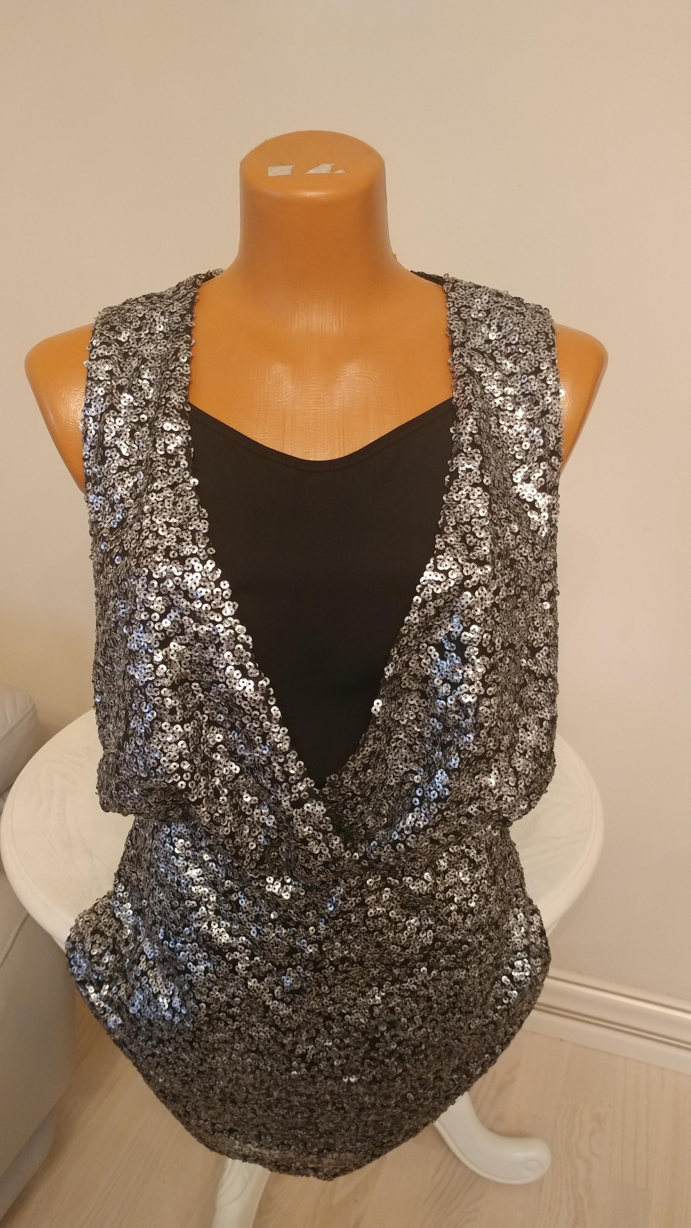 Платье Alberto Makali  р.S/ M