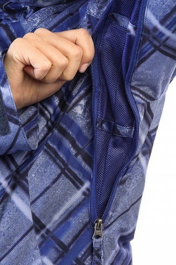 Oakley горнолыжная куртка р.XS