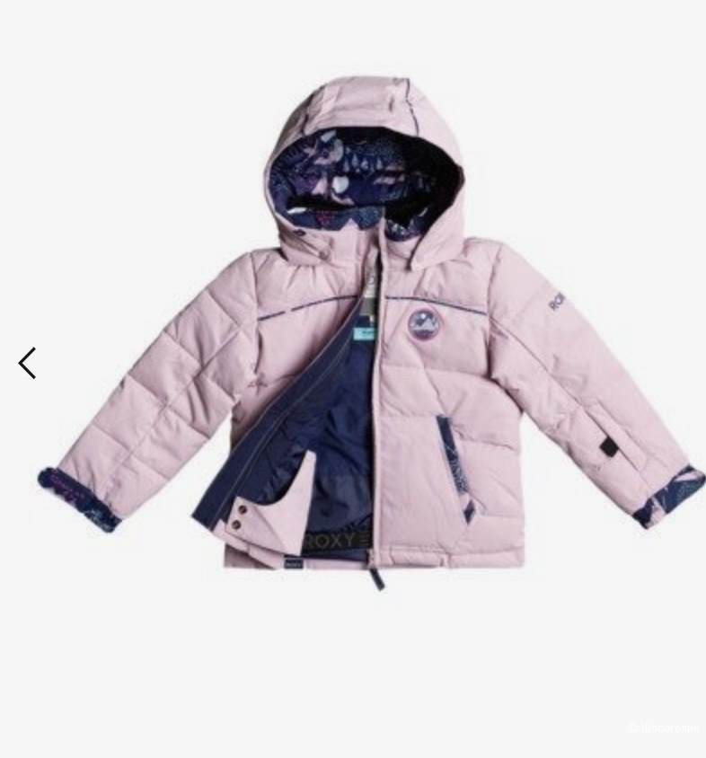 Куртка Roxy 116+6