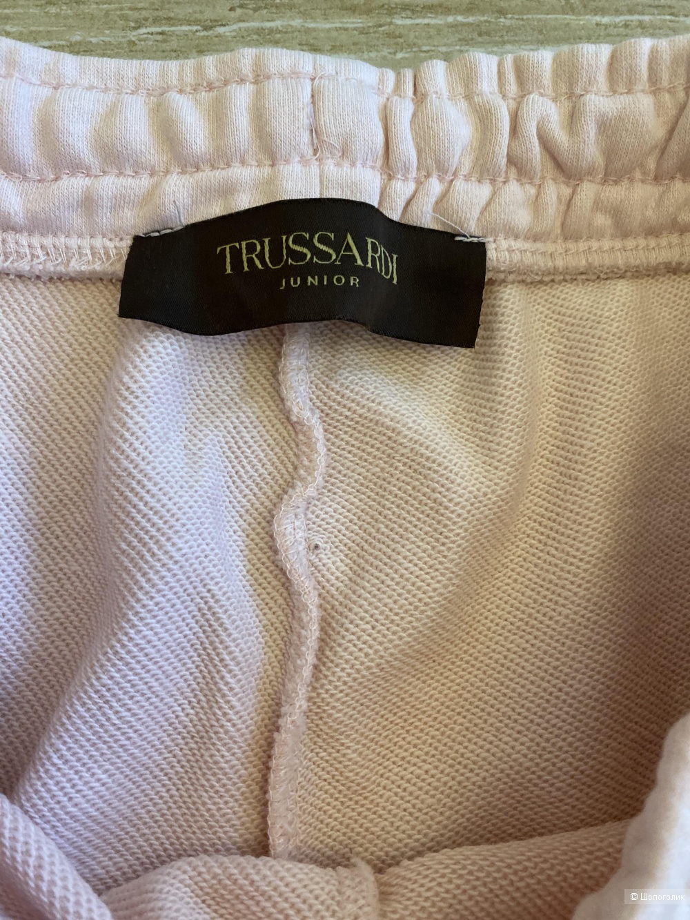 Trussardi костюм 14 лет