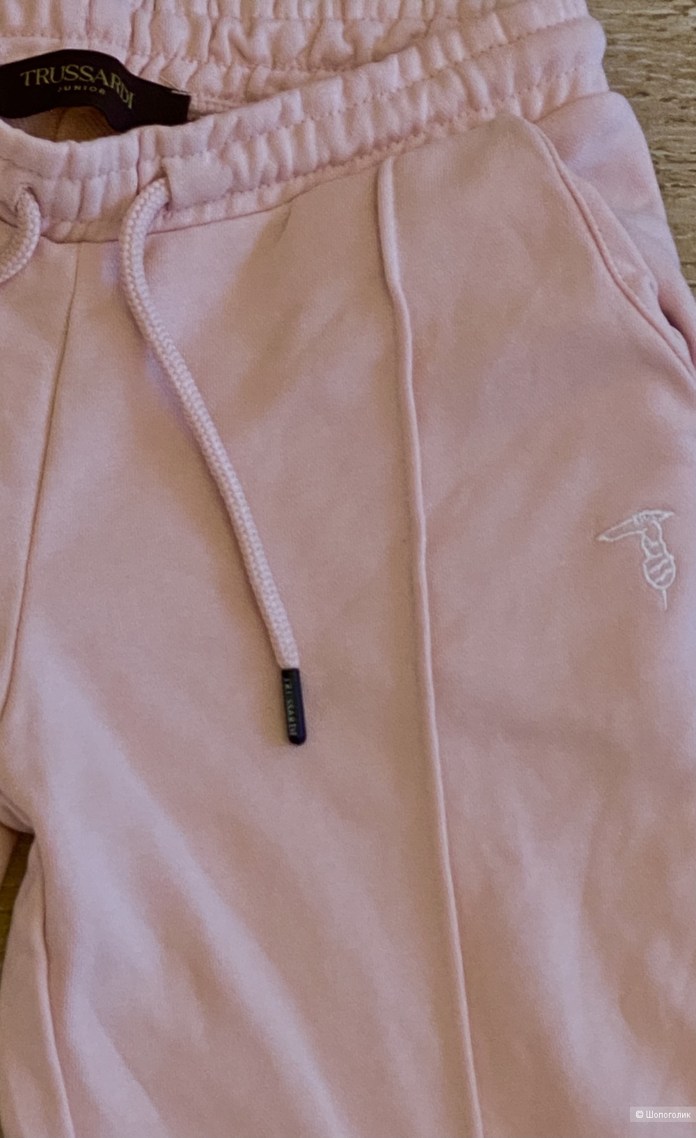 Trussardi костюм 14 лет