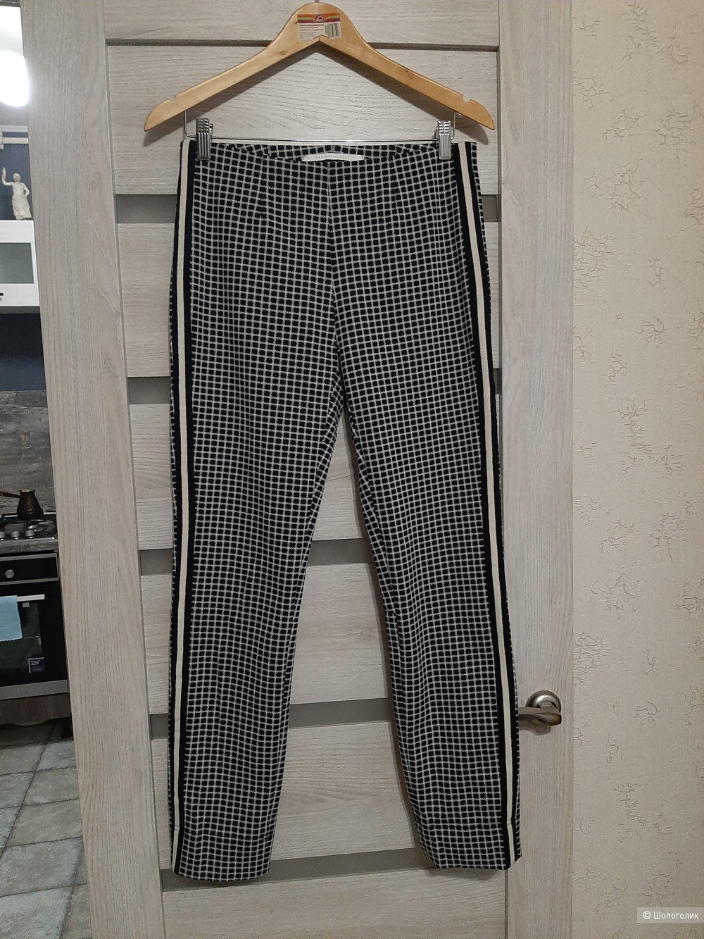 Брюки Raffaello rossi р.38