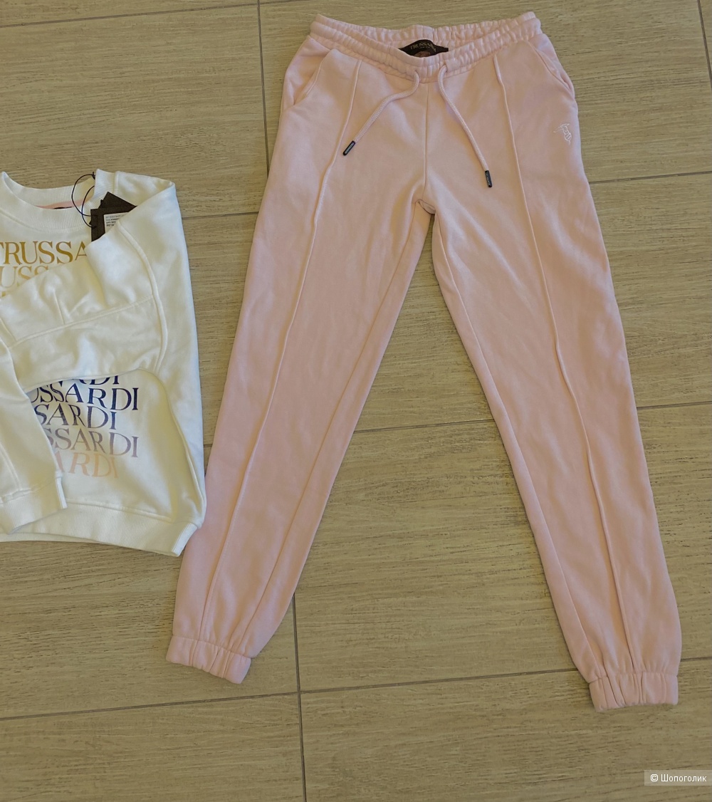 Trussardi костюм 14 лет