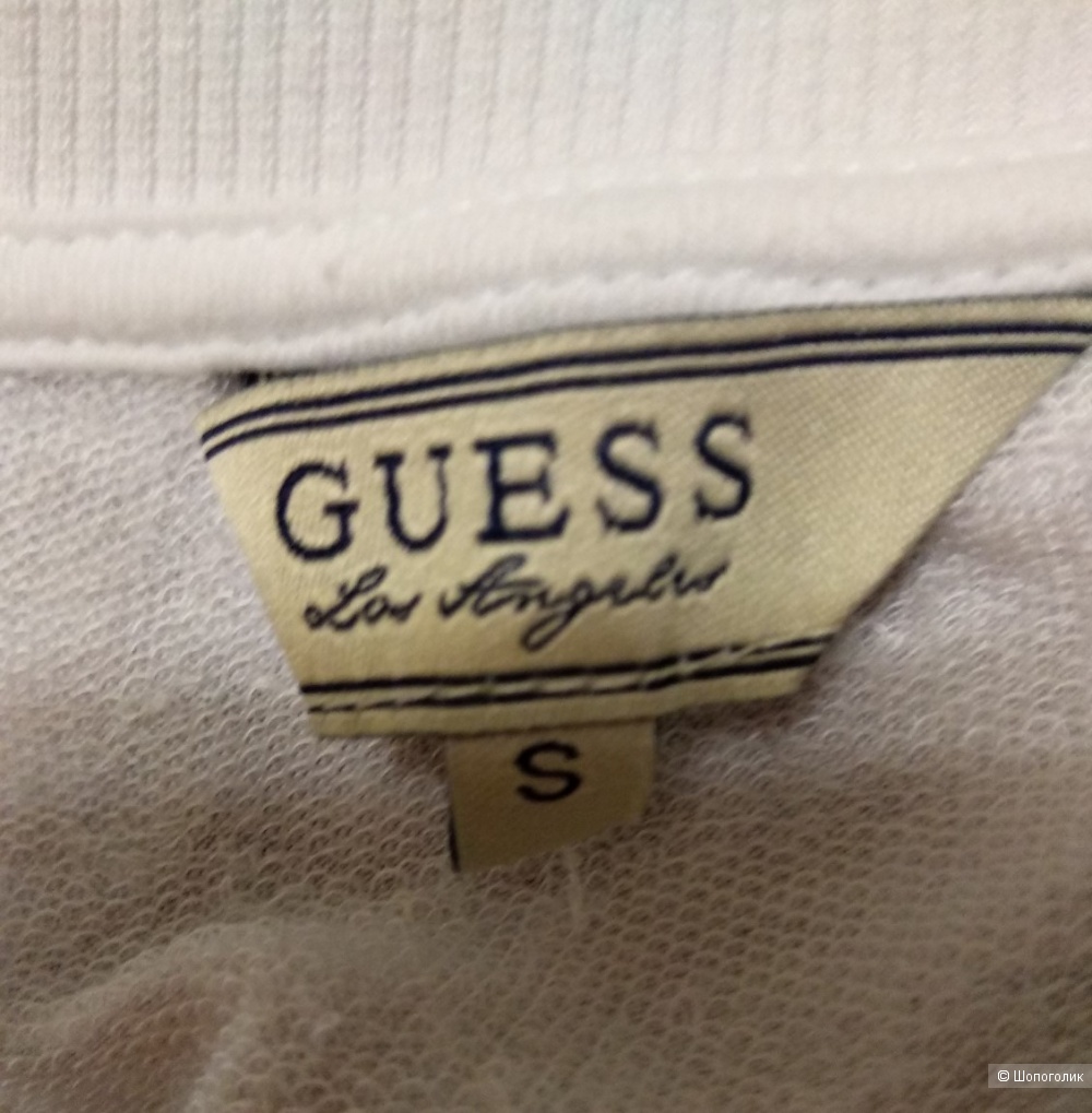 Худи Guess, размер S