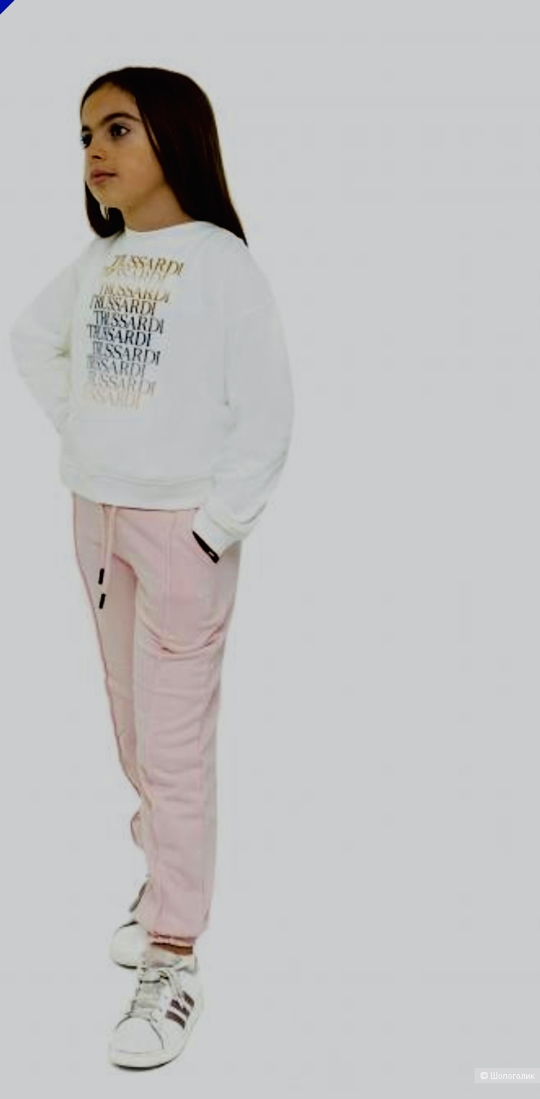 Trussardi костюм 14 лет