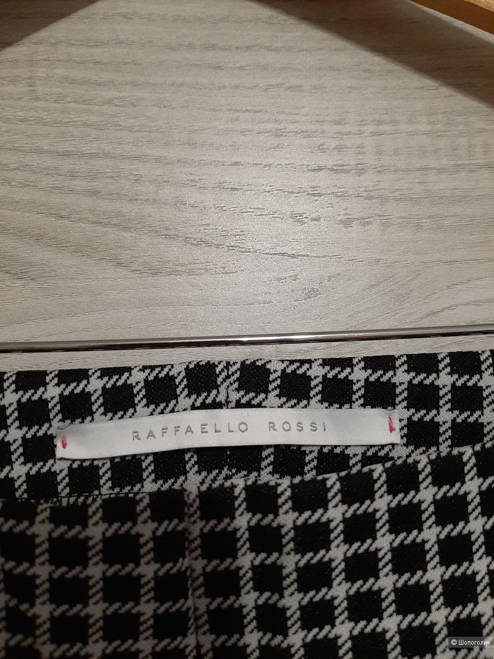 Брюки Raffaello rossi р.38