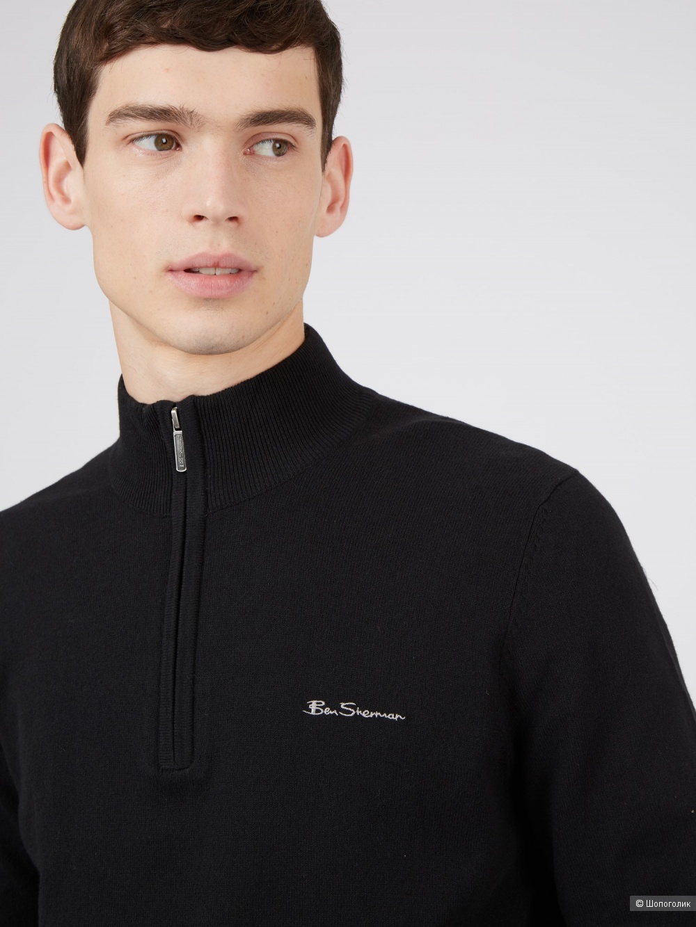 Ben Sherman свитер XL