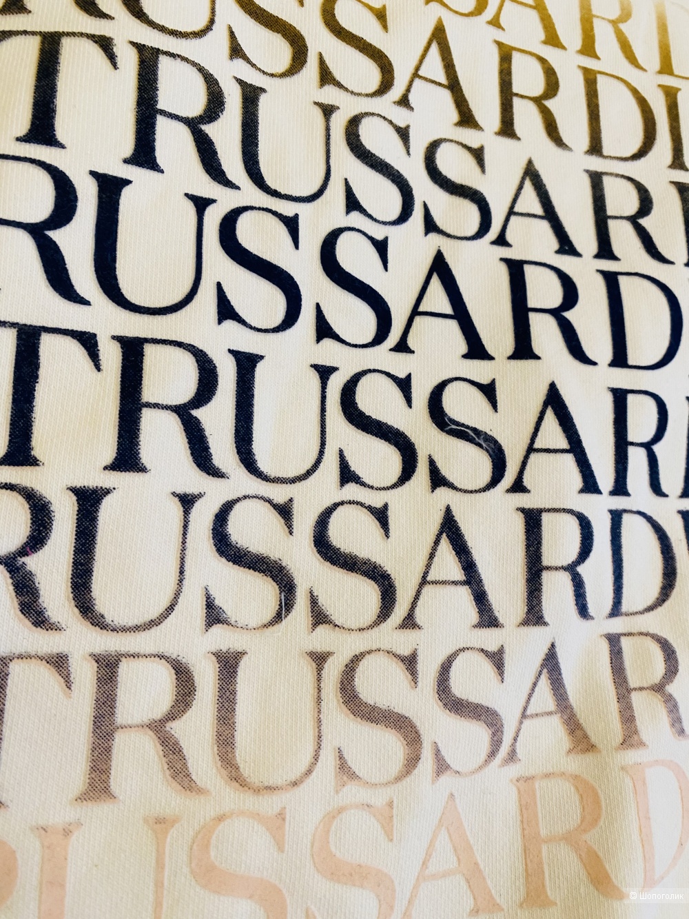 Trussardi костюм 14 лет