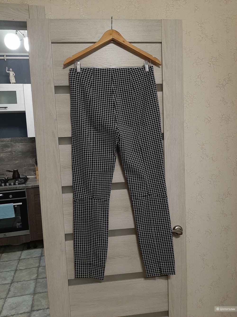 Брюки Raffaello rossi р.38