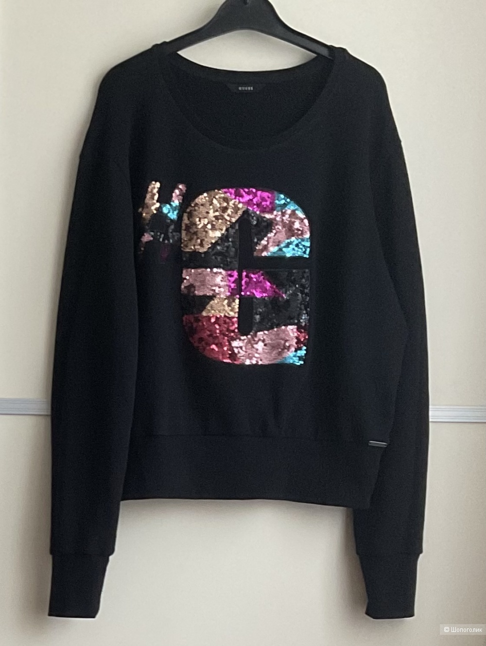 Толстовка Guess,L(44-46-48)