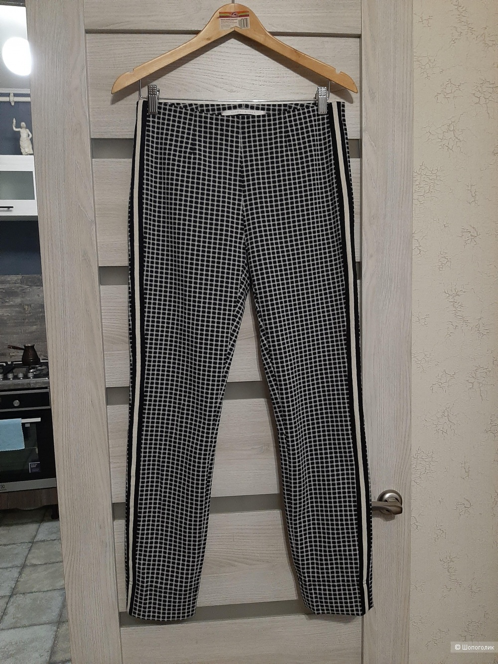 Брюки Raffaello rossi р.38