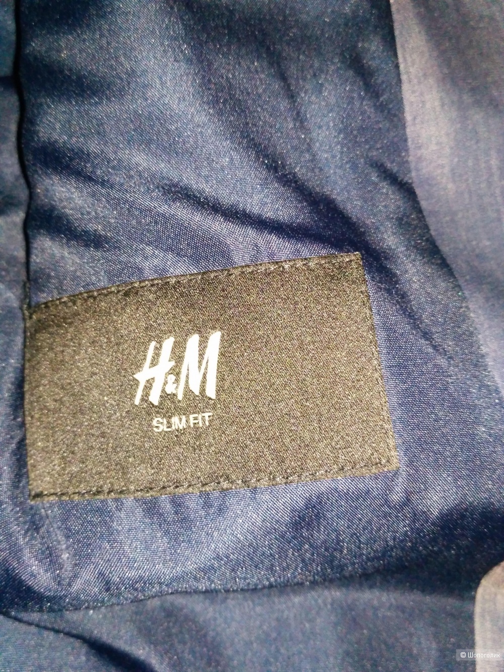 H&M пиджак  44-46