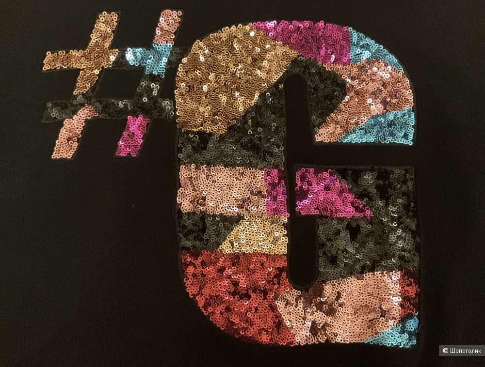 Толстовка Guess,L(44-46-48)