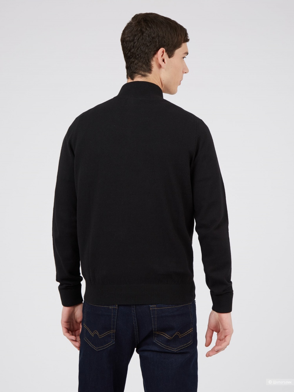 Ben Sherman свитер XL