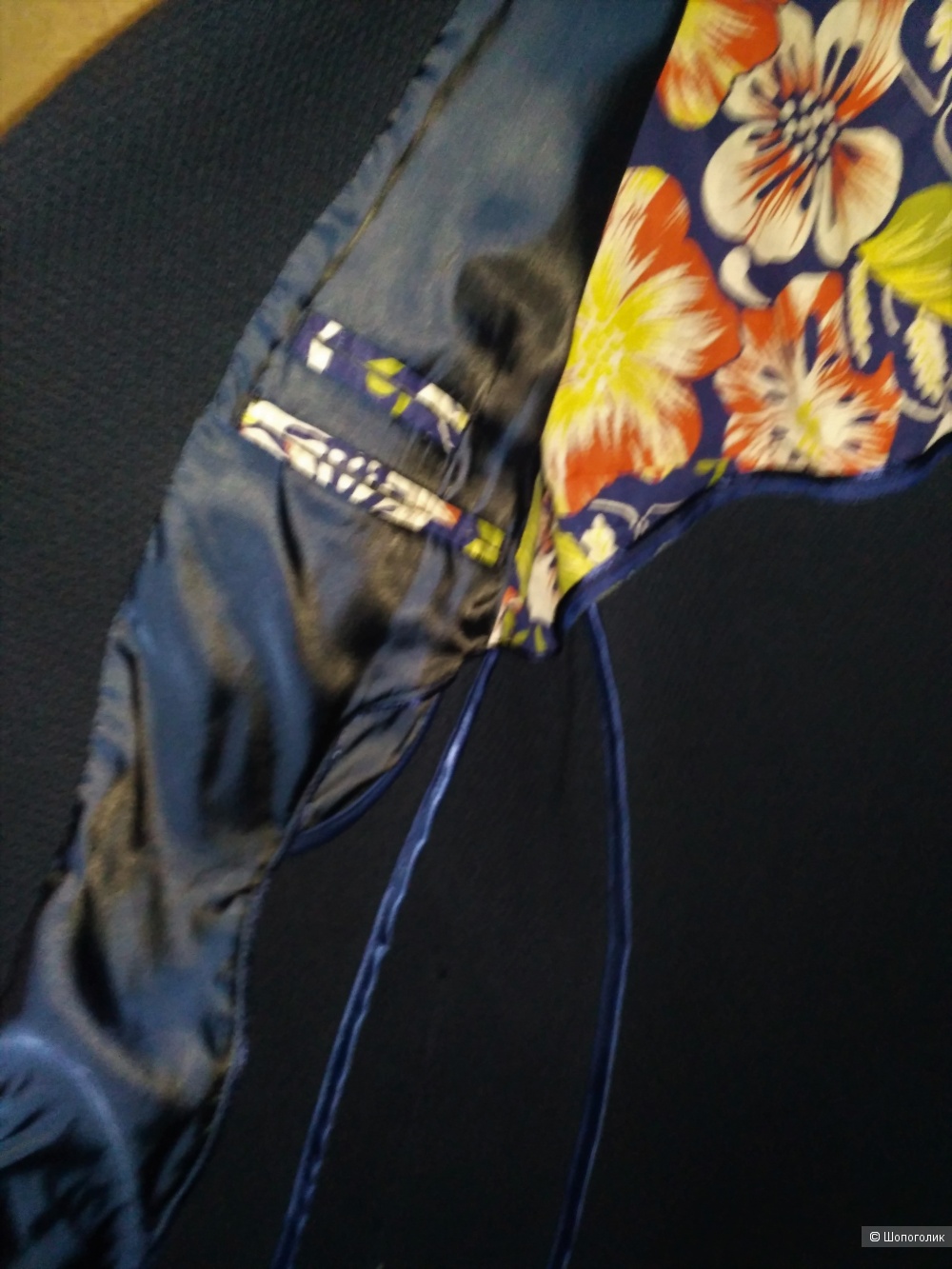 David  Naman пиджак р. 48-50