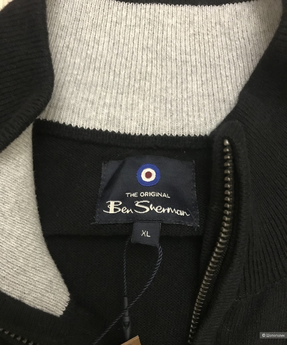 Ben Sherman свитер XL