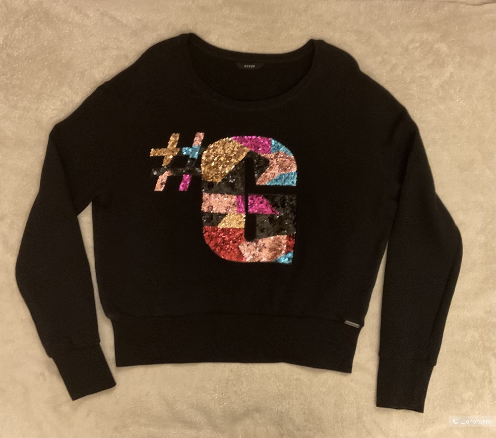 Толстовка Guess,L(44-46-48)