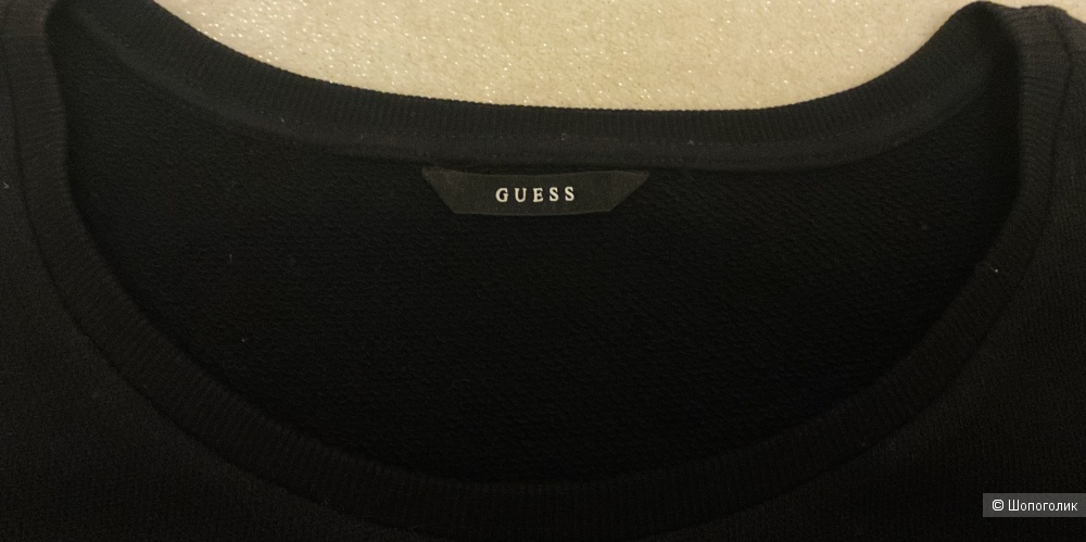 Толстовка Guess,L(44-46-48)