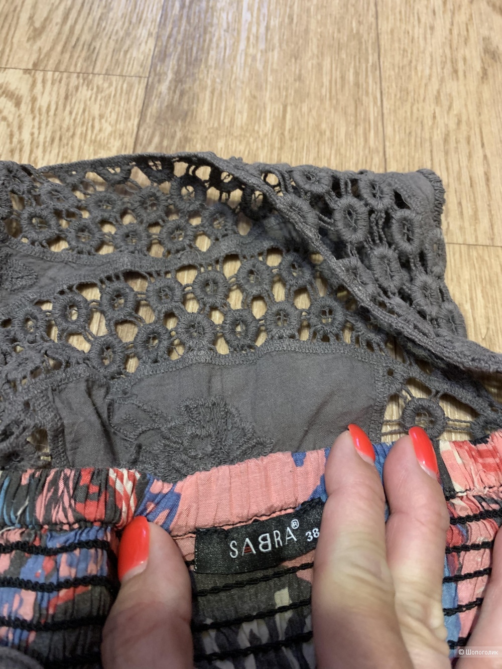 Сет/платье+сумка, SuperDry/Sabra/Prada, разм. 40/42/44 рос.