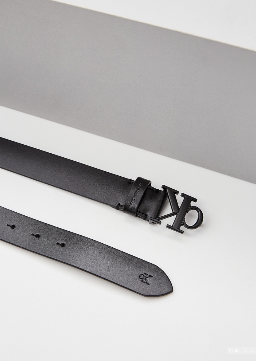 Ремень Calvin Klein 90см , новый