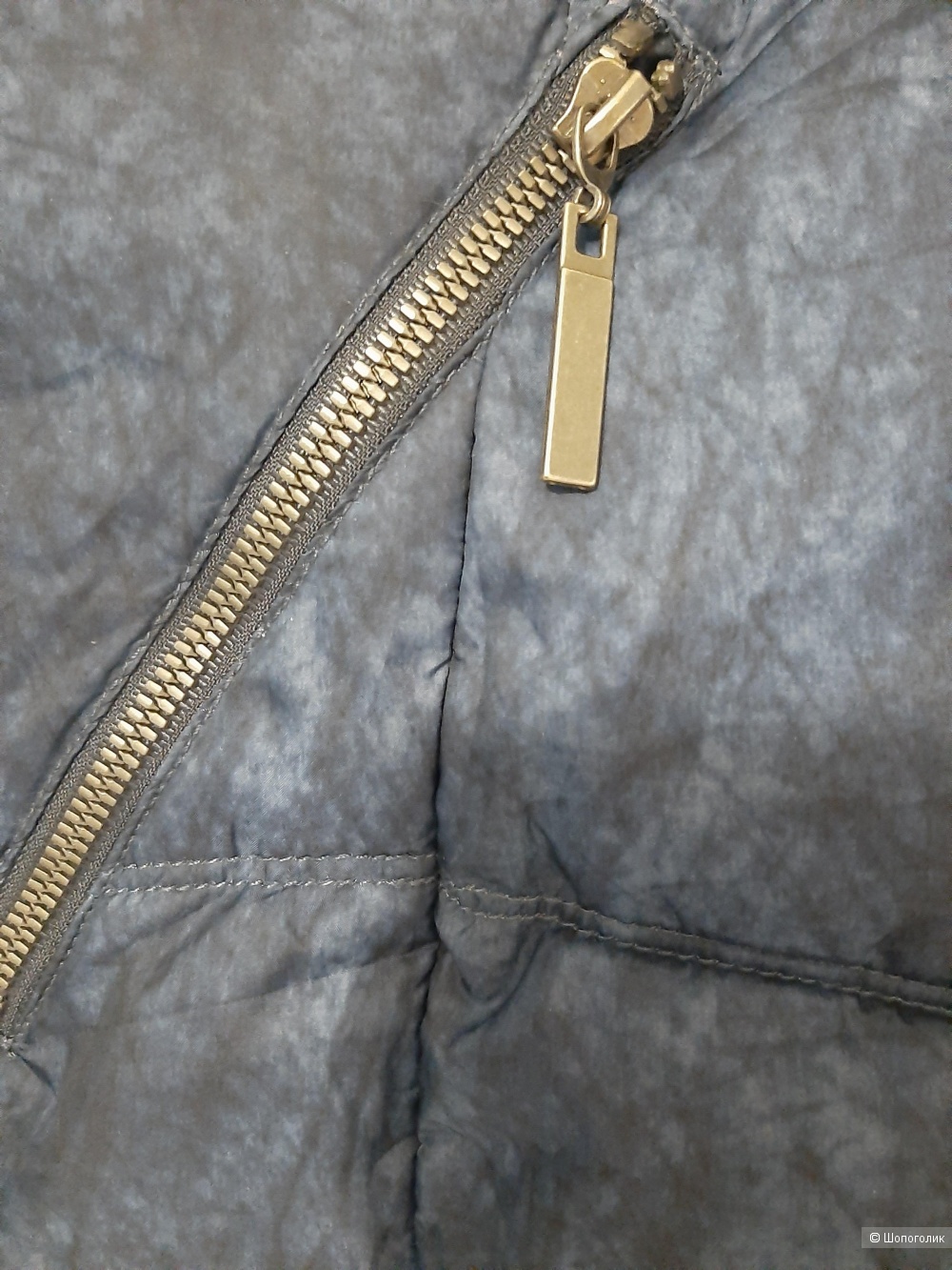 Куртка Liberty р.м