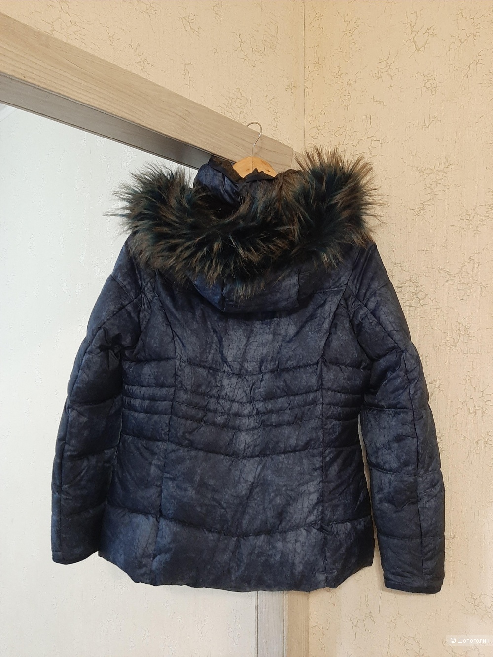 Куртка Liberty р.м