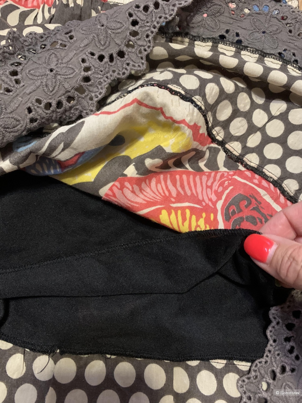 Сет/платье+сумка, SuperDry/Sabra/Prada, разм. 40/42/44 рос.