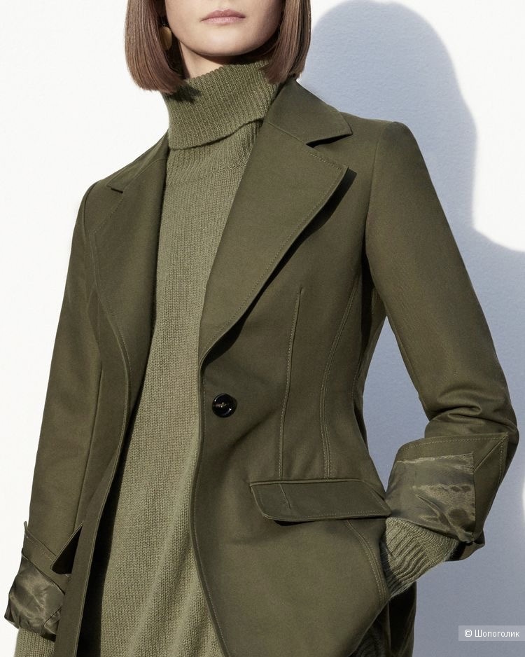 Джемпер водолазка кашемир Cashmere Christmas, 44-54