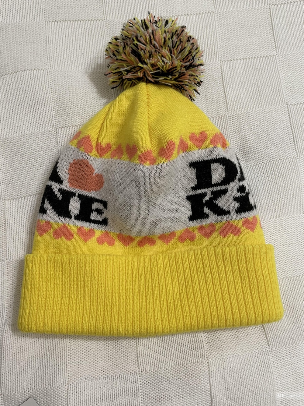 Dakine шапка one size