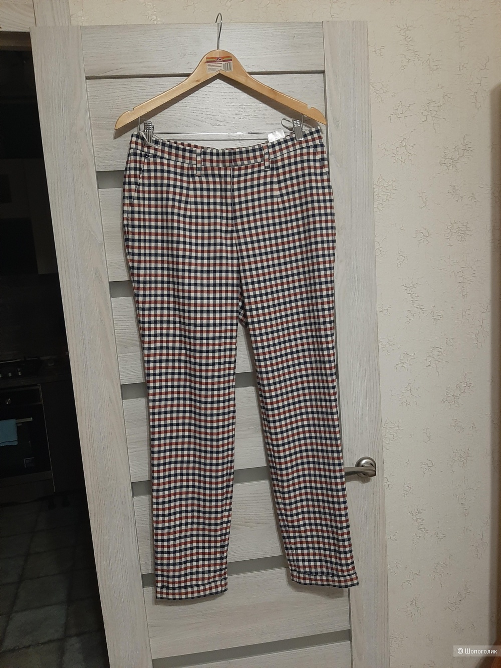 Брюки Bpc р.40