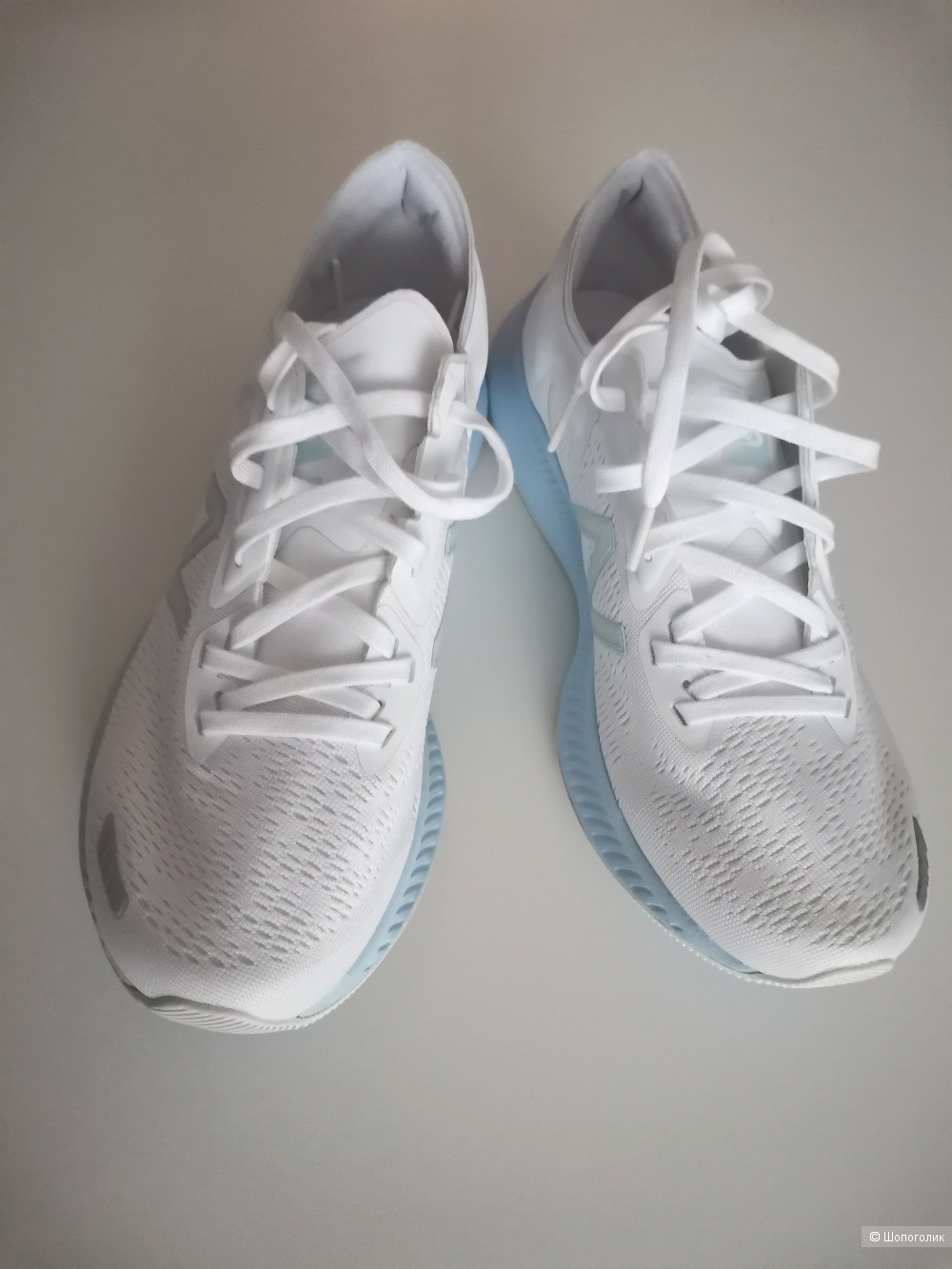 Оригинал NB женские кроссовки 8.5 US, 39 рос