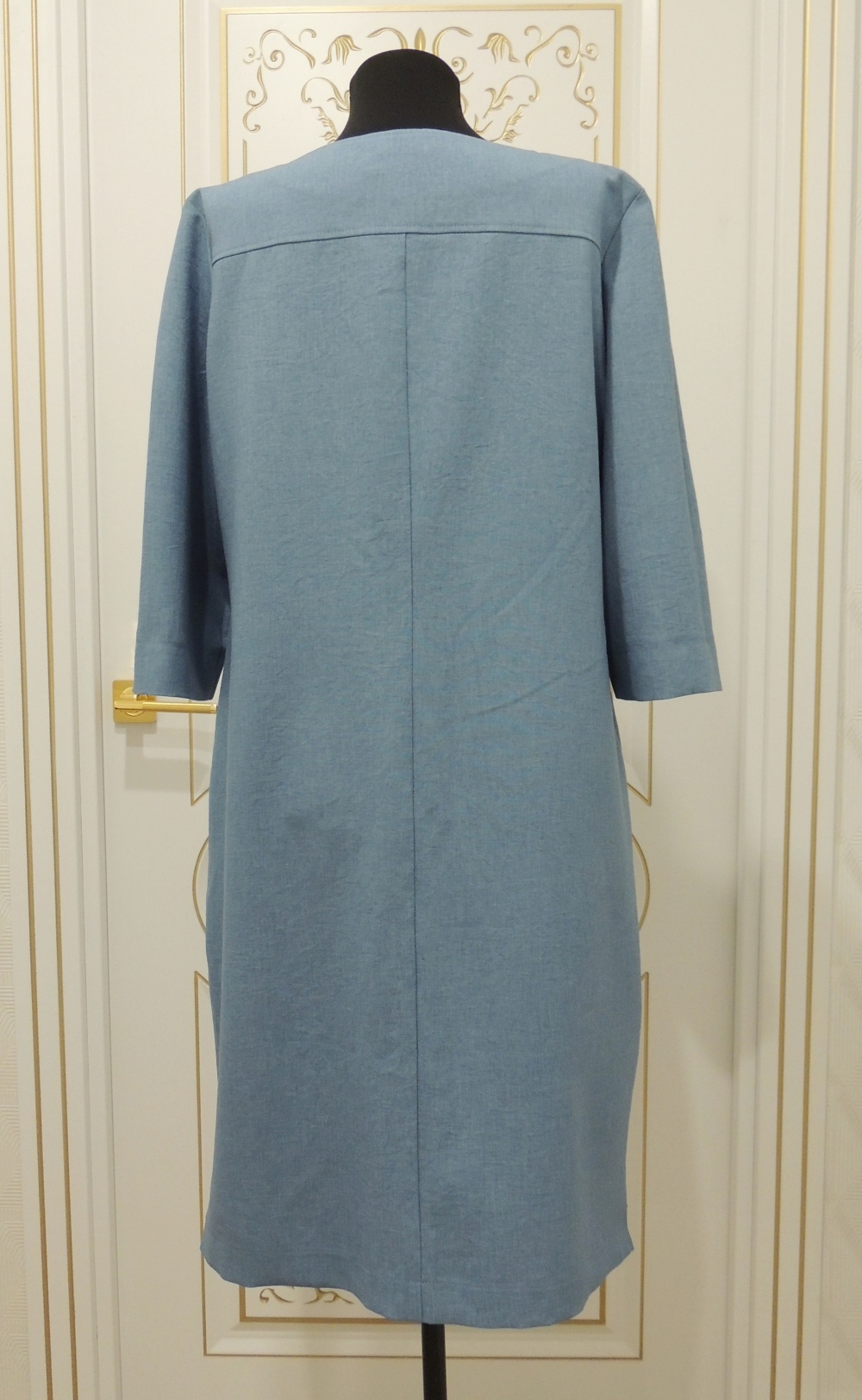 Платье 48-50 размер