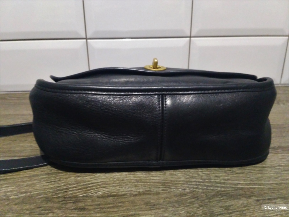 Coach City Bag 9790 сумка кроссбоди. Винтаж